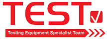 Testing Equipment Specialist Team Co. | الفنيون المتخصصون لفحص المعدات