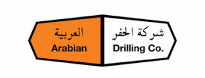 شركة الحفر العربية