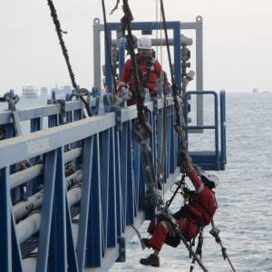 Rope Access 21