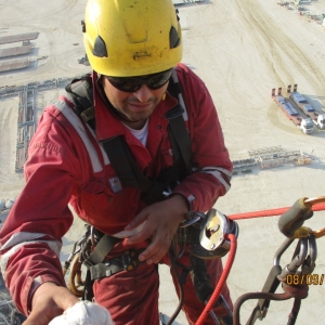 Rope Access 28